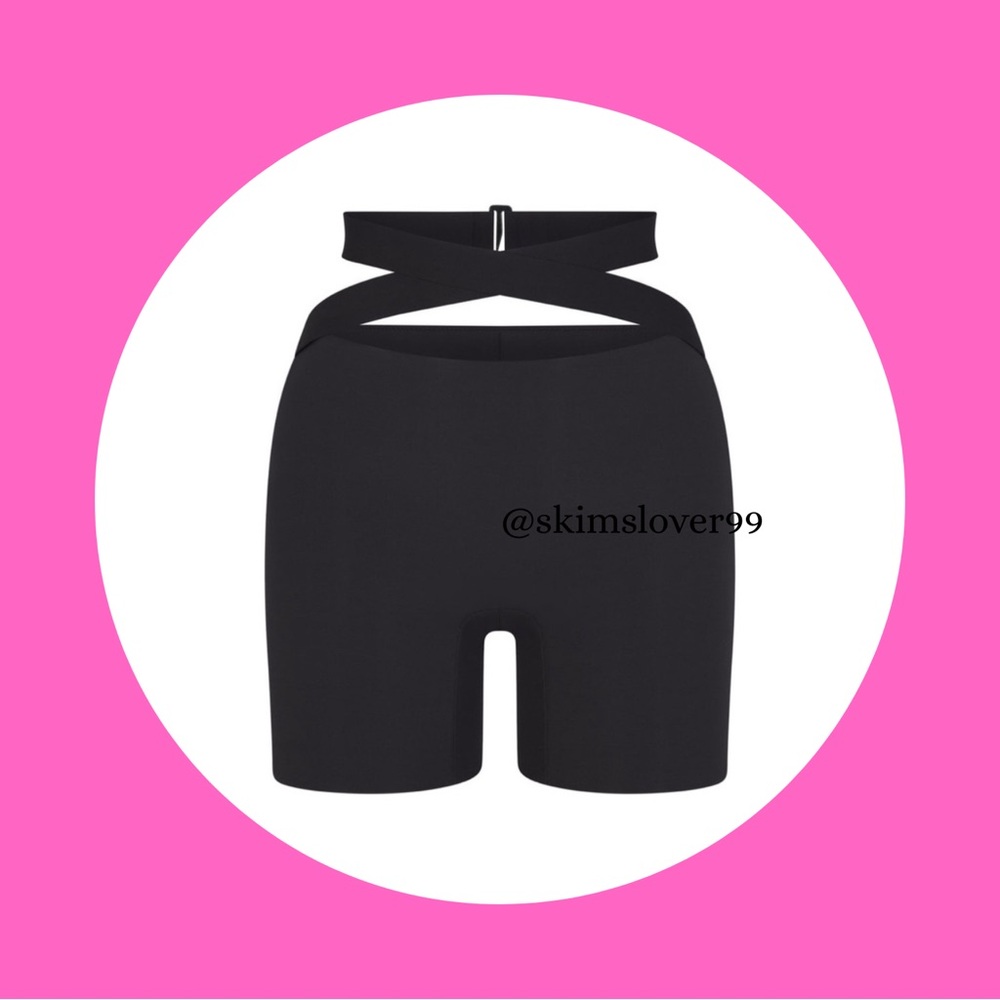 SKIMS - Fits Everybody Wrap Short